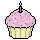 Meggan's Cupcake