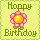 I turned 25!
