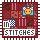 I'm a member of the In Stitches group!