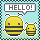 I introduced myself in the Mama Bees group!