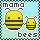 I'm a member of the Mama Bees group!