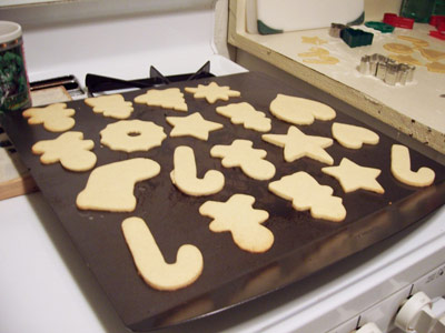 cookies