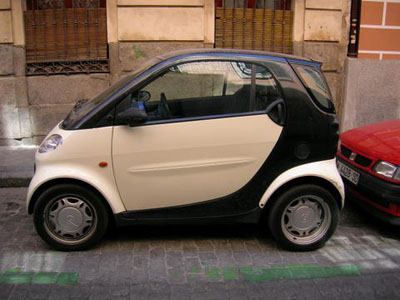 smart car