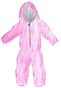 snowsuit