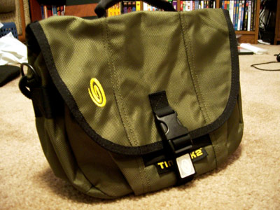 timbuck2 bag