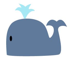 whale