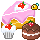Ori's Cake
