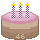 Christy's Cake