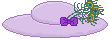 Derby hat