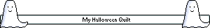 Qbee Trick or Treat header
