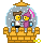 Miranda's snowglobe