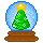 Sherry's snowglobe