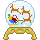 Naoni's snowglobe