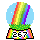 Ashley's snowglobe