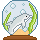 Christy's snowglobe