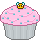 Meggan's Cupcake