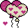 balloons