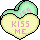 candy hearts