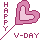 Happy V-Day