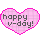Meggan's Valentine