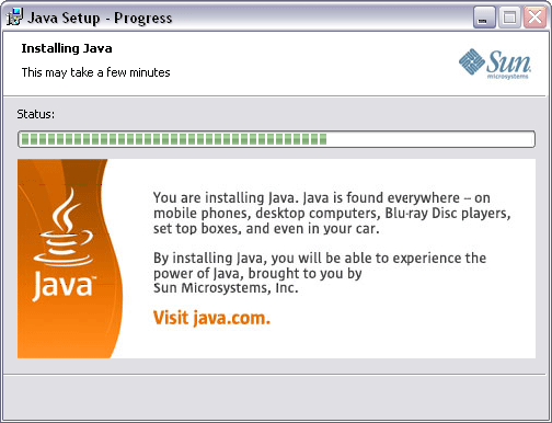 Java
