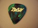 Edguy Pick Front