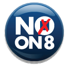 Vote NO on Prop 8