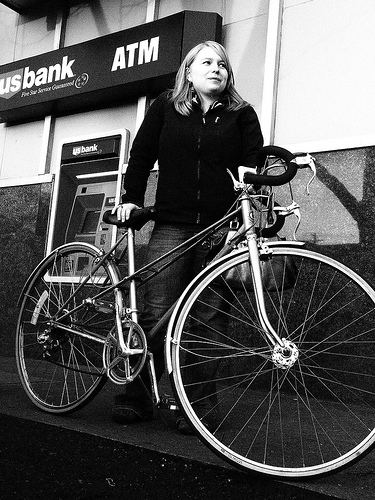 Meggan-new-bike