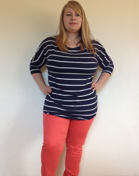 corinna-striped-dolman-top